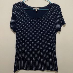 Banana republic top